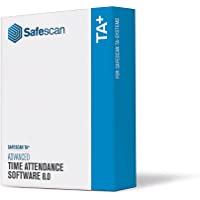 Los mejores  - Safescan 948369 - Software para terminal de fichaje
